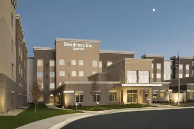 Photo 2 - Residence Inn by Marriott St. Paul Woodbury