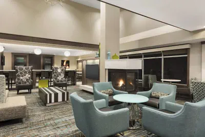 Photo 4 - Residence Inn by Marriott St. Paul Woodbury