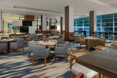 Photo 3 - JB Duke Hotel