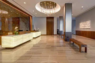Photo 4 - JB Duke Hotel