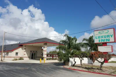 Photo 2 - Luxury Inn & RV Park