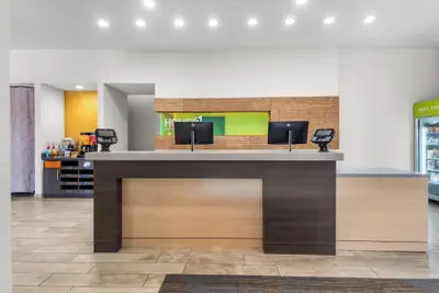 Photo 5 - Home2 Suites by Hilton Dallas Grand Prairie