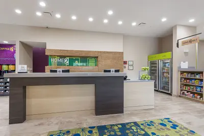 Photo 3 - Home2 Suites by Hilton Dallas Grand Prairie