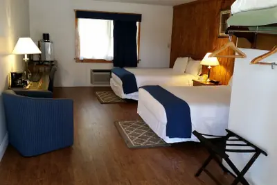 Photo 3 - Rhinebeck Village Inn