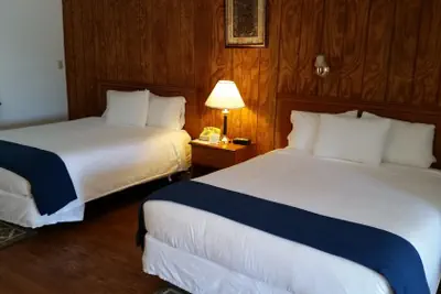 Photo 4 - Rhinebeck Village Inn