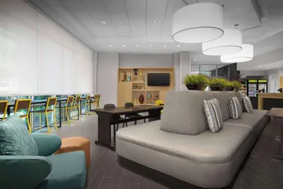 Photo 4 - Home2 Suites by Hilton Eugene Downtown University Area