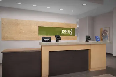 Photo 5 - Home2 Suites by Hilton Eugene Downtown University Area