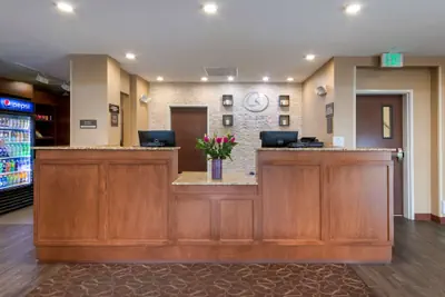 Photo 3 - Comfort Suites Billings