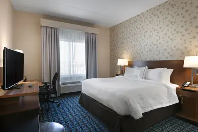 Photo 4 - Fairfield Inn & Suites Rock Hill