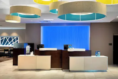 Photo 3 - Fairfield Inn & Suites Rock Hill