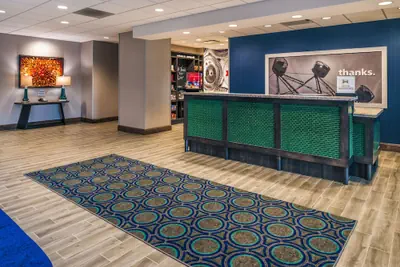 Photo 3 - Hampton Inn Paragould