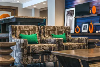Photo 4 - Hampton Inn Paragould