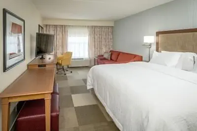 Photo 5 - Hampton Inn Paragould