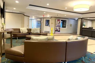 Photo 5 - Candlewood Suites Belle Vernon by IHG