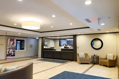 Photo 3 - Candlewood Suites Belle Vernon by IHG