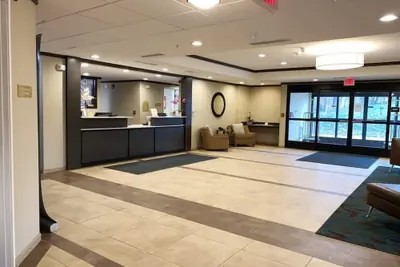 Photo 4 - Candlewood Suites Belle Vernon by IHG