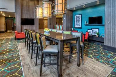 Photo 5 - Hampton Inn & Suites Nashville Hendersonville