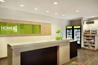 Photo 5 - Home2 Suites by Hilton Middletown