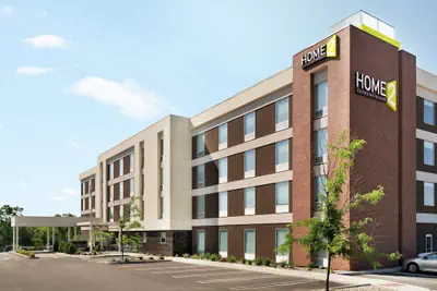 Photo 2 - Home2 Suites by Hilton Middletown