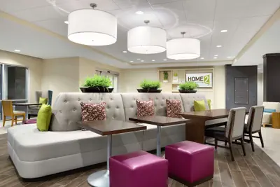 Photo 4 - Home2 Suites by Hilton Middletown