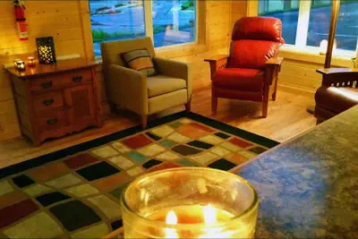 Photo 2 - Rolling Hills Lodge