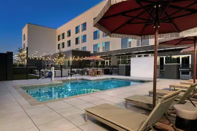 Photo 2 - The Elmore Hotel, DFW Southlake, a Tribute Portfolio Hotel