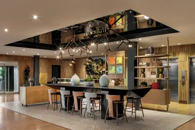 Photo 4 - The Elmore Hotel, DFW Southlake, a Tribute Portfolio Hotel