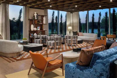 Photo 3 - The Elmore Hotel, DFW Southlake, a Tribute Portfolio Hotel
