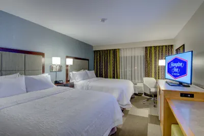 Photo 5 - Hampton Inn Boston - Westborough