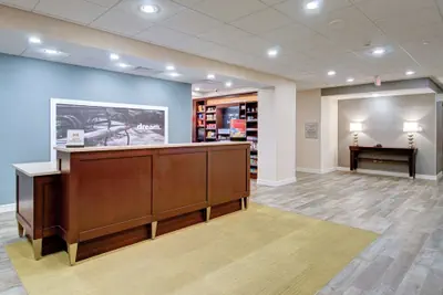 Photo 3 - Hampton Inn Boston - Westborough