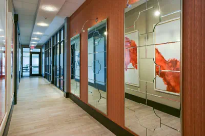 Photo 3 - Hampton Inn Lumberton