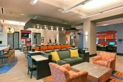 Photo 4 - Hampton Inn Lumberton