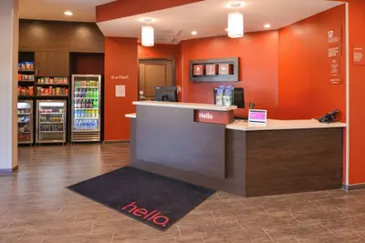 Photo 3 - TownePlace Suites by Marriott Laplace