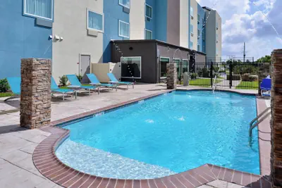 Photo 2 - TownePlace Suites by Marriott Laplace