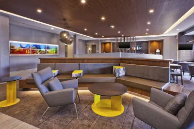 Photo 4 - SpringHill Suites by Marriott St. Joseph Benton Harbor