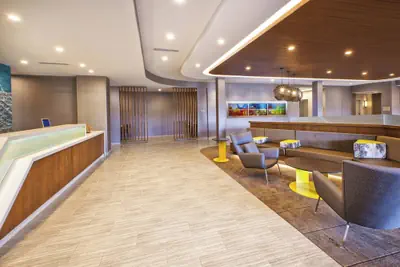 Photo 3 - SpringHill Suites by Marriott St. Joseph Benton Harbor