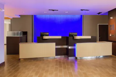 Photo 4 - Fairfield Inn & Suites by Marriott Sacramento Folsom