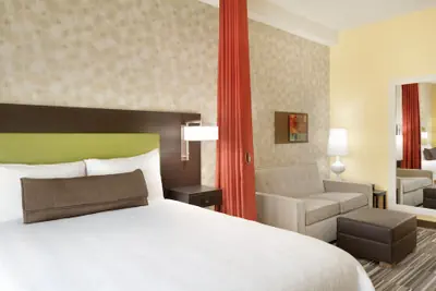 Photo 5 - Home2 Suites by Hilton Charlotte Airport