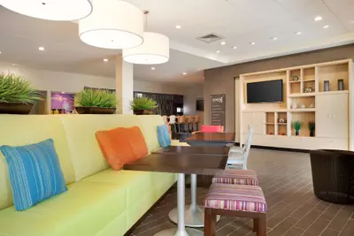 Photo 3 - Home2 Suites by Hilton Charlotte Airport