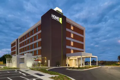 Photo 2 - Home2 Suites by Hilton Charlotte Airport