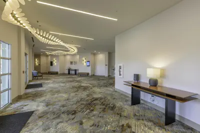 Photo 4 - DoubleTree by Hilton Midland West Loop I-250