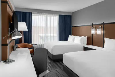 Photo 4 - DoubleTree by Hilton Midland West Loop I-250