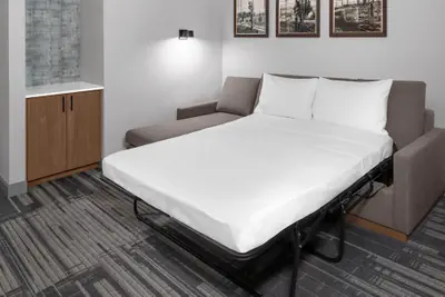 Photo 5 - DoubleTree by Hilton Midland West Loop I-250