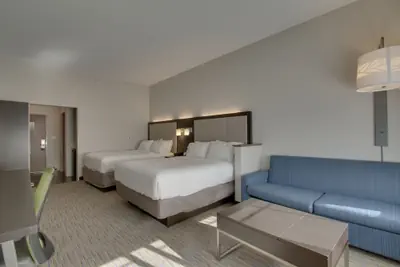 Photo 4 - Holiday Inn Express & Suites Charleston NE Mt Pleasant US17 by IHG