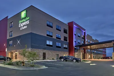 Photo 2 - Holiday Inn Express and Suites Broomfield by IHG