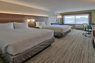 Photo 3 - Holiday Inn Express and Suites Broomfield by IHG