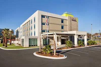 Photo 2 - Home2 Suites By Hilton Destin