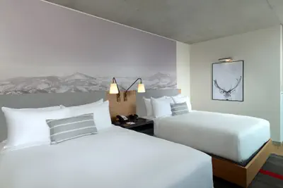 Photo 4 - Hotel Indigo Denver Downtown - Union Station by IHG