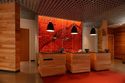 Photo 2 - Hotel Indigo Denver Downtown - Union Station by IHG