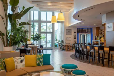 Photo 5 - Wyndham Grand Clearwater Beach